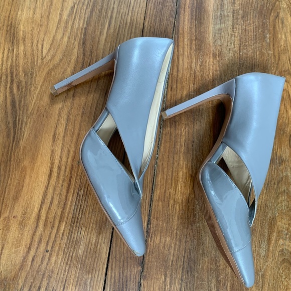 Nine West heels - Picture 2 of 4